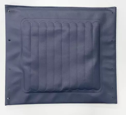 [FOARN] RESPALDO PARA SILLA (41, Negro)