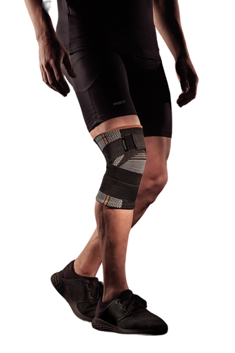 [1302-RAS2N U S] RODILLERA AIR SPORT CON AJUSTE (S)