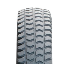 RUEDA DELANTERA MACIZA FUSION 2.80/2.50-4 