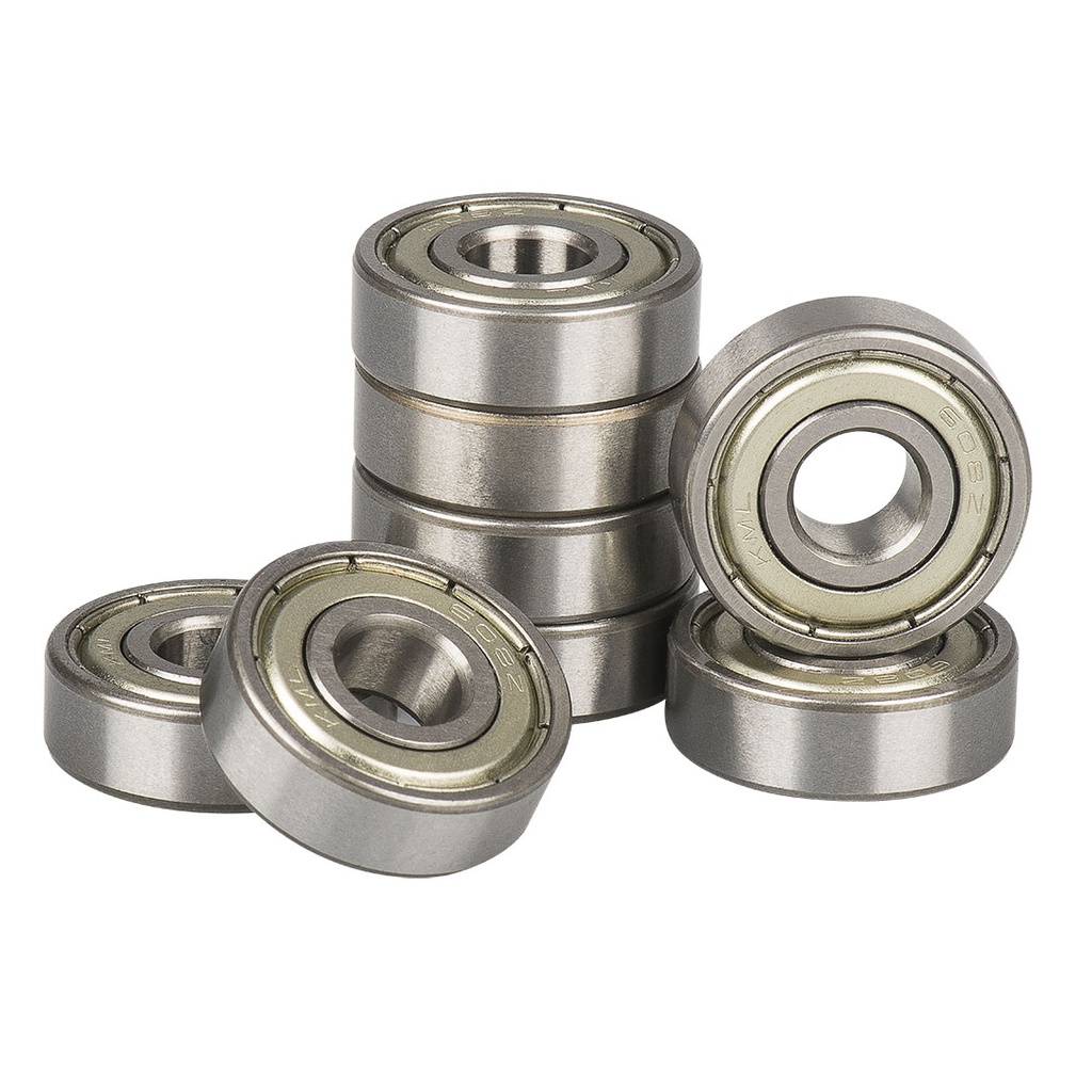 RULEMAN 6001-2RS