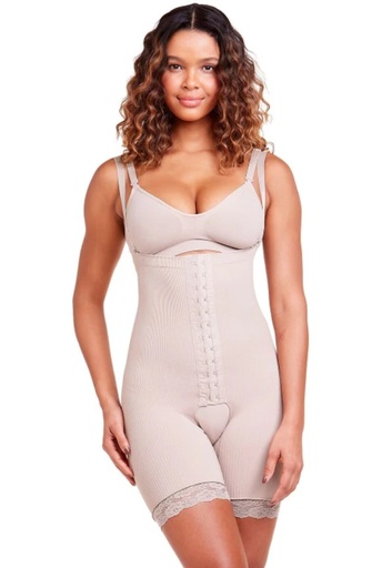 [50432PB] FAJA CON SHORT (P)