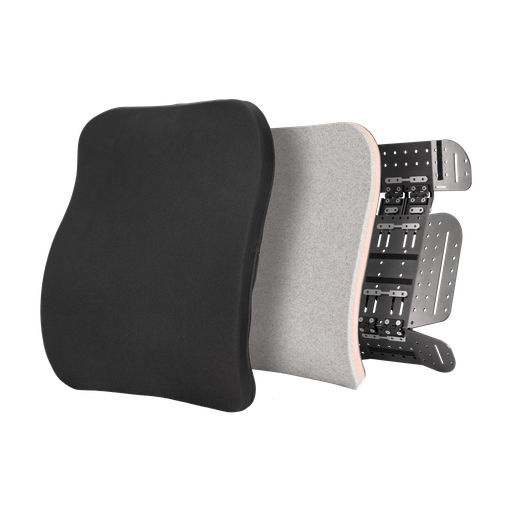 [1257-1416-300] SPEX ADAPTA³ RESPALDO CARCASA AJUST EN 3 ÁNGULOS CON CRECIMIENTO 3" (14, 16)