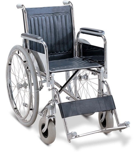 [FS901-41] SILLA DE TRASLADO DESMONTABLE (41)