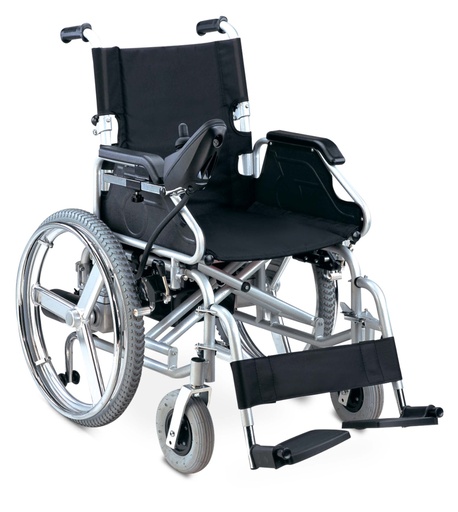 [FS101A-46] SILLA DE RUEDAS MOTORIZADA 46"