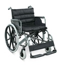 SILLA DE RUEDAS PARA SOBREPESO 56" FOSHAN