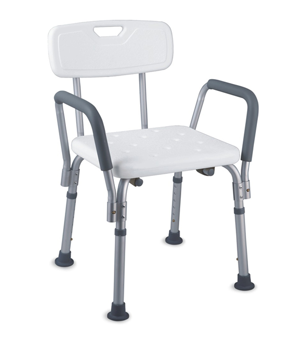 SILLA PARA DUCHA