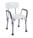 SILLA PARA DUCHA