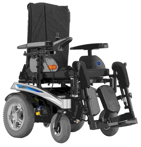 [FWLA-40] SILLA DE RUEDAS MOTORIZADA FUSION