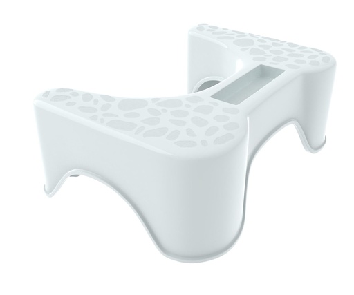 [TM1800] TABURETE PARA INODORO THERATOILET