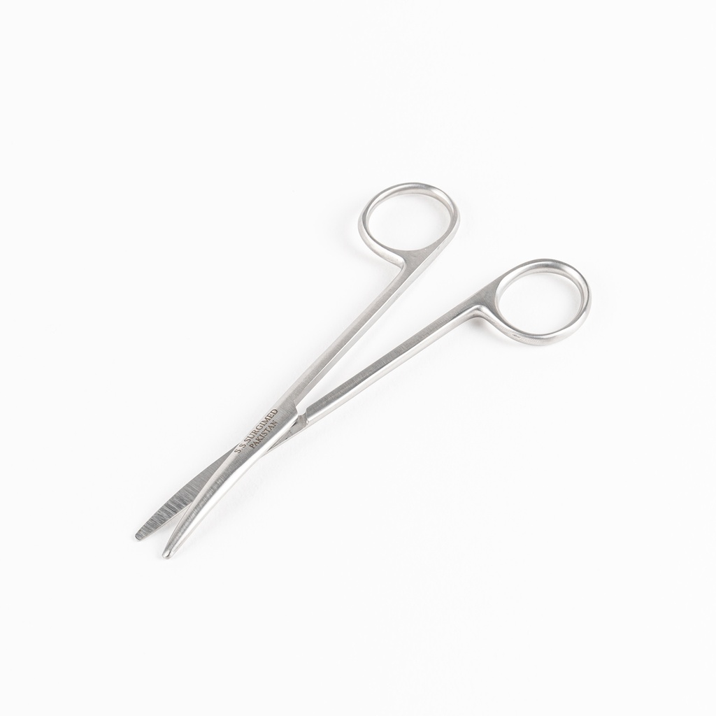 TIJERA METZENBAUN 16CM