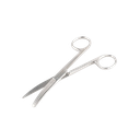 TIJERA QUIRÚRGICA AGU/ROM