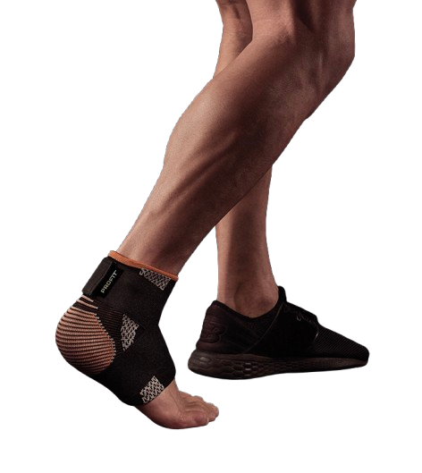 TOBILLERA AIR SPORT CON AJUSTE