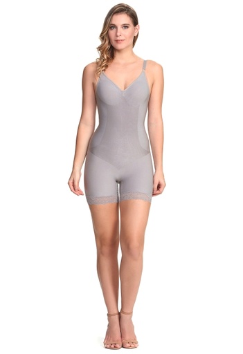 [60400PL] BODY DEEP (P, Lavanda)