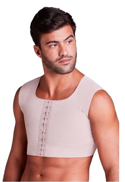 TOP COMPRESION MASCULINO