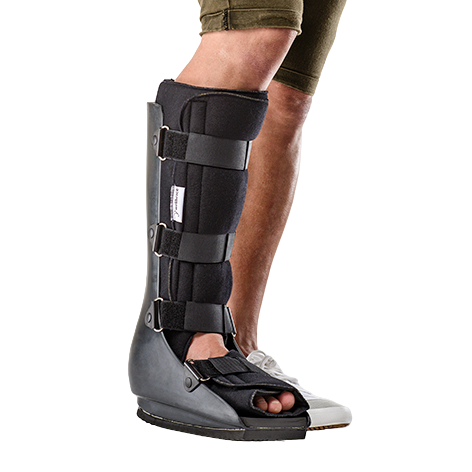 VALVA INMOVILIZADORA DE TOBILLO