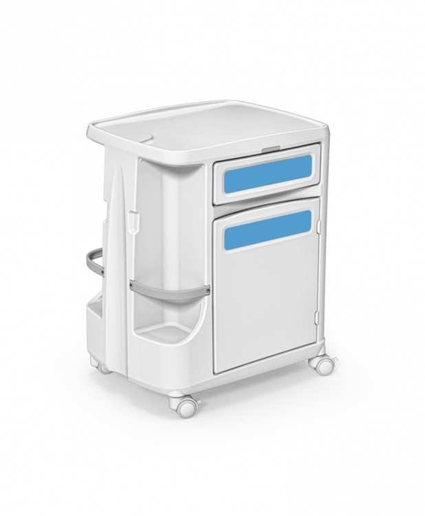 MESA DE LUZ ABS KOMOBI