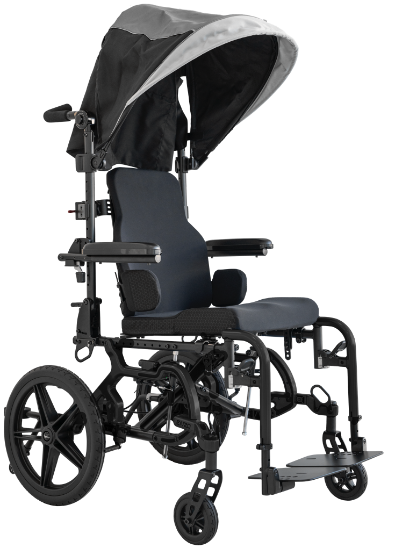 COCHE POSTURAL ENZO
