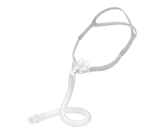 MÁSCARA NASAL (OLIVAS)