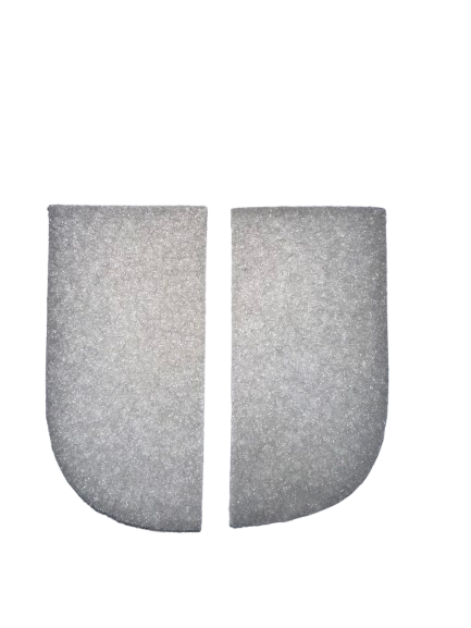 FILTRO TERCERA GENERACION