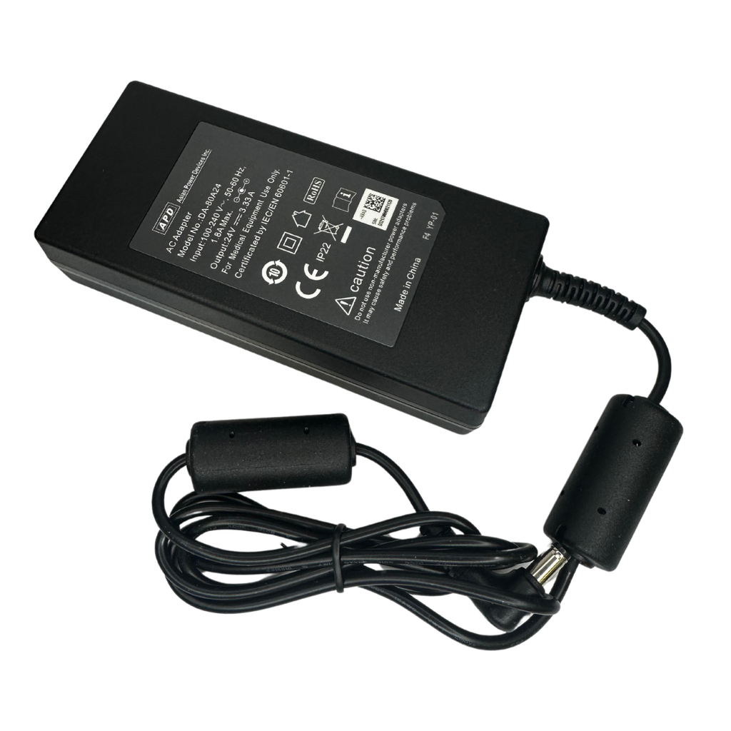 ADAPTADOR DE CORRIENTE PRIMERA GENERACION