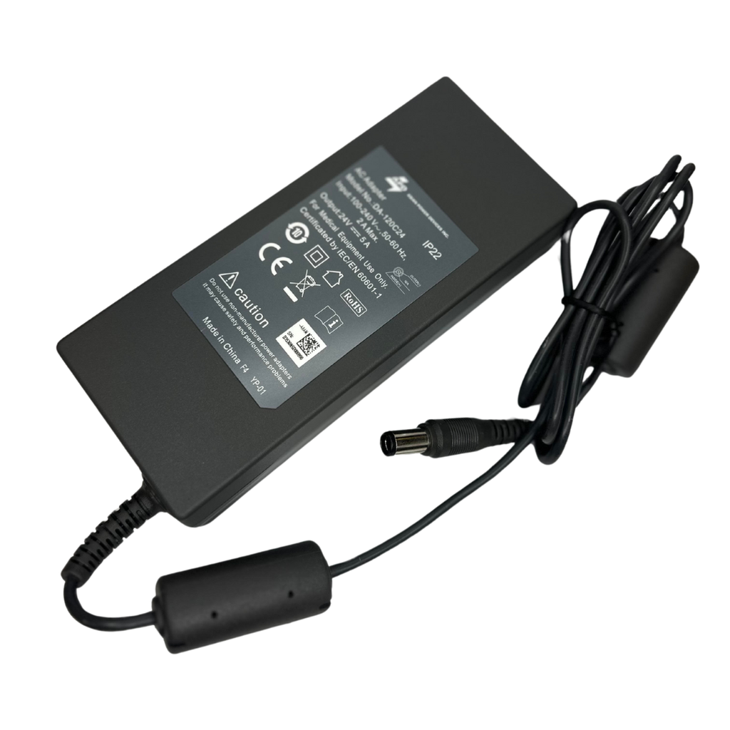 ADAPTADOR DE CORRIENTE SEGUNDA GENERACION