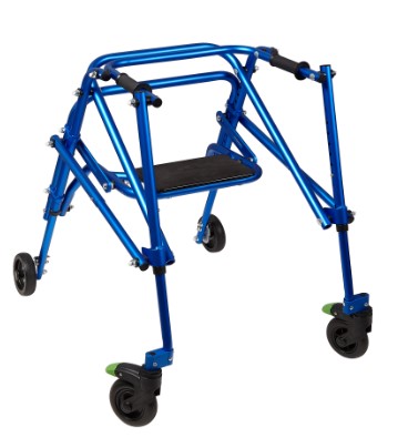 ANDADOR KLIP TODO TERRENO