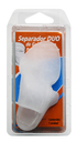 SEPARADOR DUO DE GEL PURO X 1 ENV