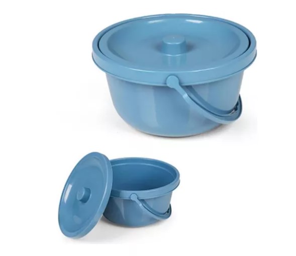 BALDE PARA ALK611L