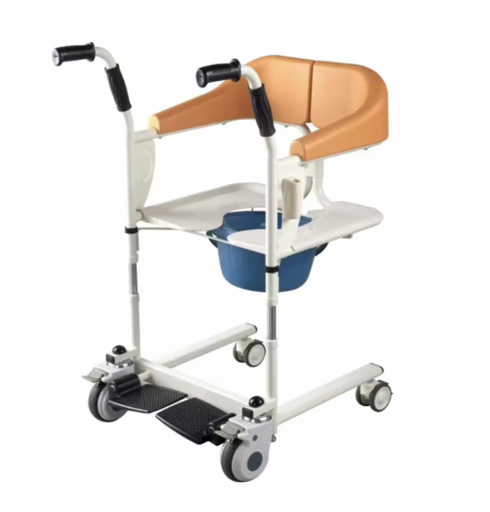 [ALK850S] SILLA DE TRANSFERENCIA ALK850S