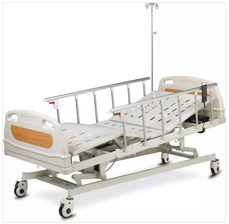 [ALK-BA301EZT] CAMA ELECTRICA TRES FUNCIONES STANDARD