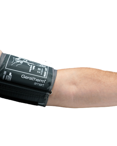 [GER042] REPUESTO BRAZAL SMART STANDAR