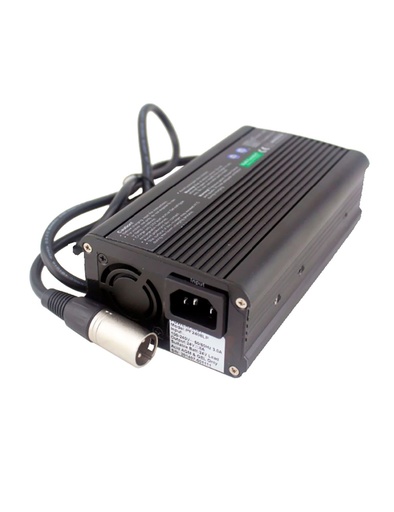 [FSCAR123] CARGADOR PARA SILLA ELECTRICA FS123