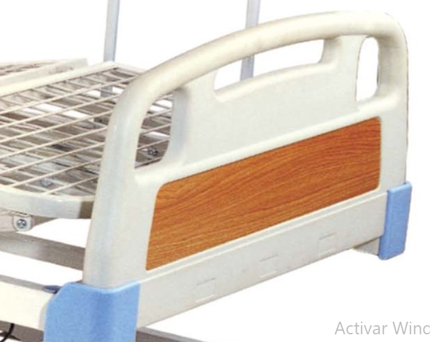CABECERA Y PIECERA PARA CAMA FS3230W