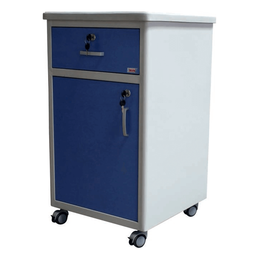 [MS2134] MESA DE LUZ METALICA