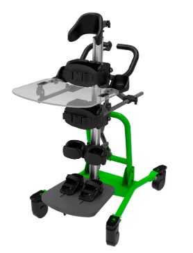 [REH7008100S] BIPEDESTADOR MANTIS TABLA (S)