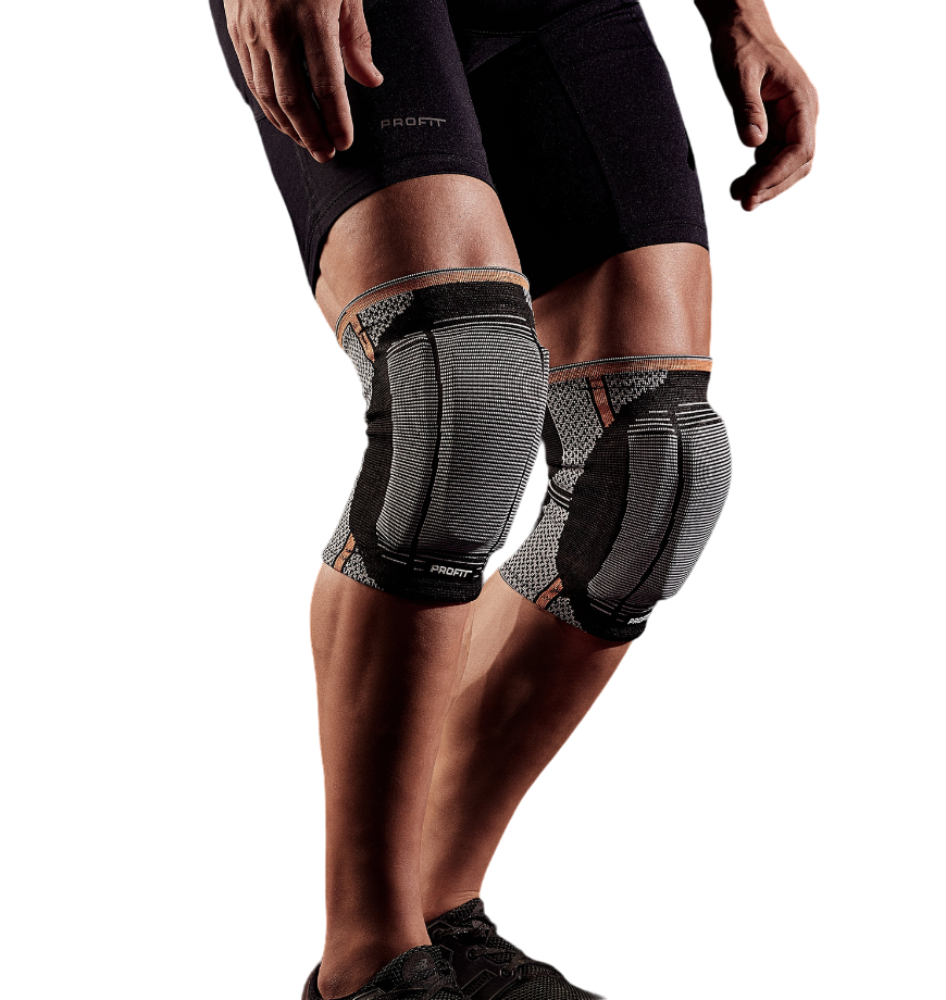 RODILLERA VOLLEY AIR SPORT