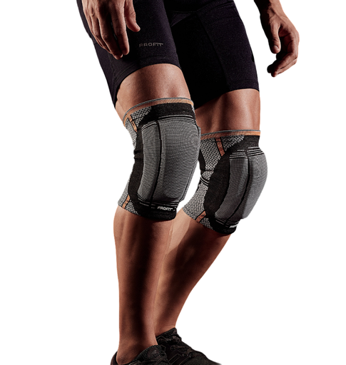 [1302-RASVUS] RODILLERA VOLLEY AIR SPORT (S)