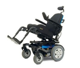 SILLA RIVAL LATAM