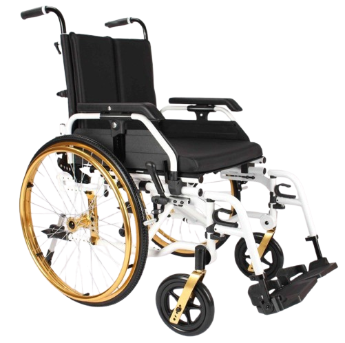 SILLA DE TRASLADO DELUXE X5