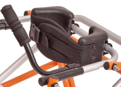 [10RE-050-PLACA] SOPORTE DE PELVIS PARA ANDADOR POSTERIOR