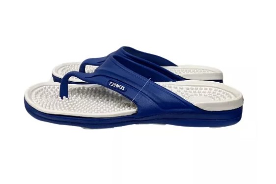 SANDALIAS REFLEXOLOGÍA MODELO A