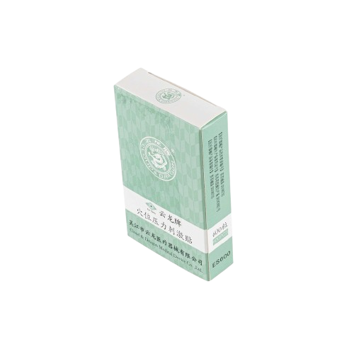 [S-17A] SEMILLAS DE VACCARIA PARA AURICULOTERAPIA