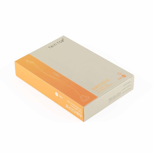 [MX-1] MINI BARRAS DE MOXA SIN HUMO