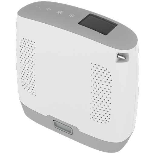 [SPIRIT-3] CONCENTRADOR DE OXIGENO PORTABLE TIPO MOCHILA