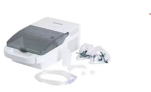 NEBULIZADOR A PISTON STANDARD