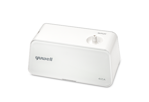 [405A] NEBULIZADOR A PISTON MINI