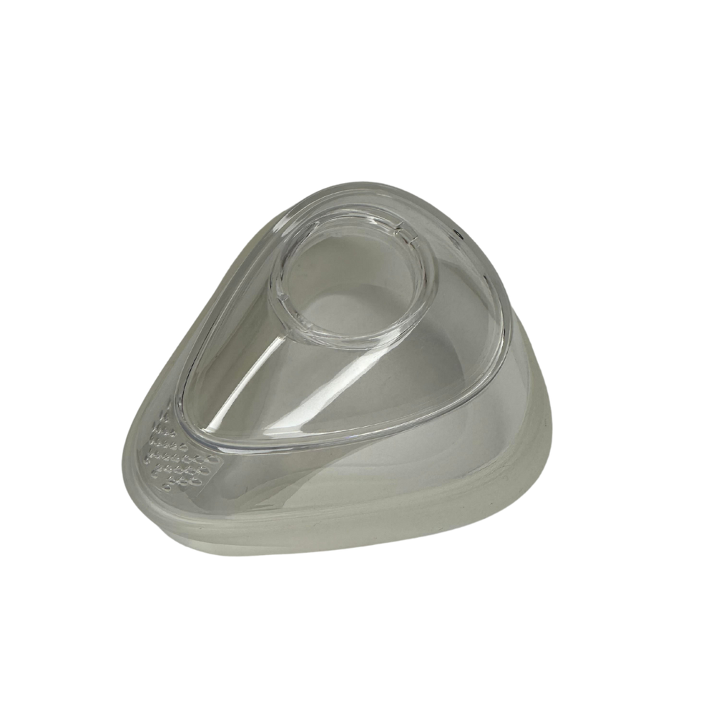 REPUESTO ALMOHADILLAS PARA MASCARA YF-01 Y YF-02 TALLE L