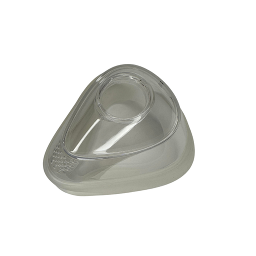 [RYF01YF02M] REPUESTO ALMOHADILLAS PARA MASCARA YF-01 Y YF-02 TALLE M