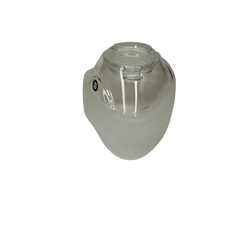 [RYN02YN03S] REPUESTO ALMOHADILLAS PARA MASCARA YN-02 Y YN-03 TALLE S