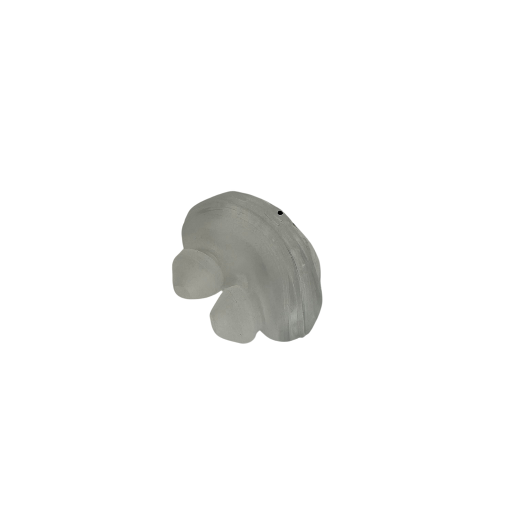 REPUESTO ALMOHADILLAS PARA MASCARA YP-01 TALLE S